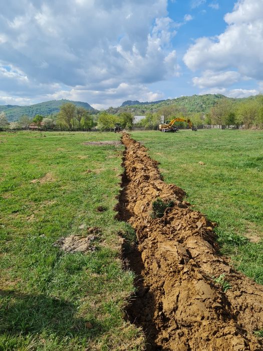 Teren de Vânzare, intravilant