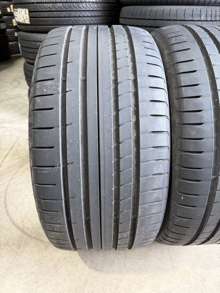 275/35/20 GOODYEAR 2бр