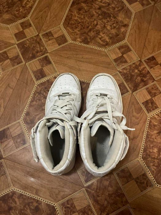 Маратонки Nike Under armor