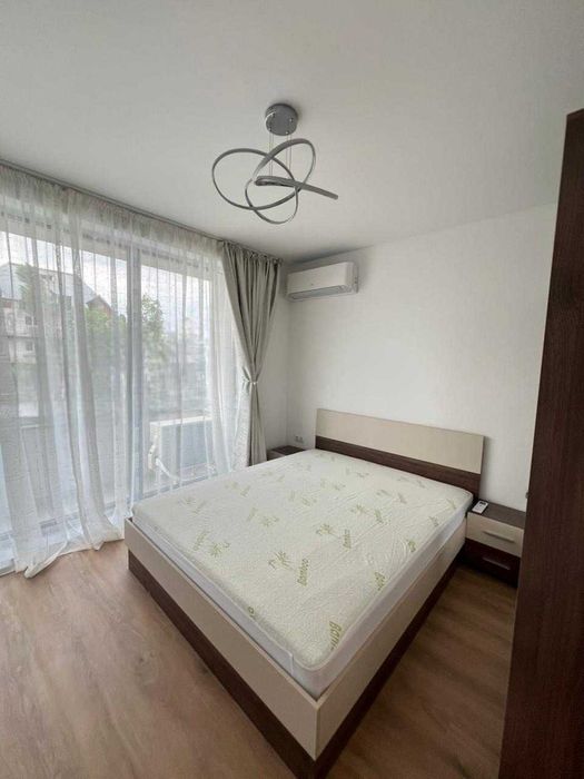 Дава се под наем Двустаен апартамент в София, Център - 75 кв.м за 650 € - Снимка #1
