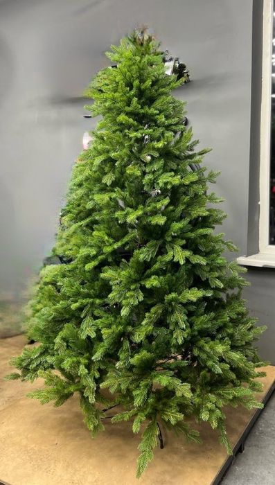 Ёлки искусственные