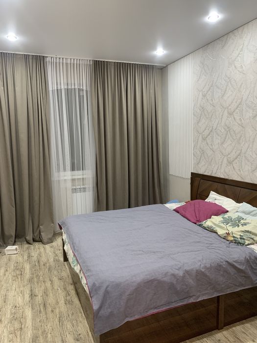 Жер уй сапалы салынған