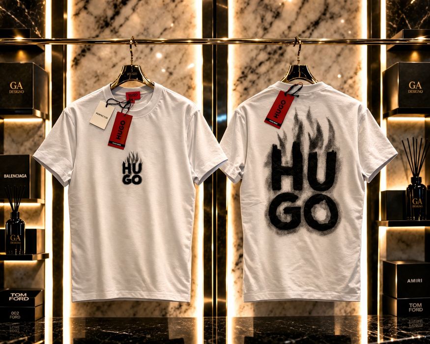 Tricouri premium bărbați  modele noi | stil luxury | mărimi disponib