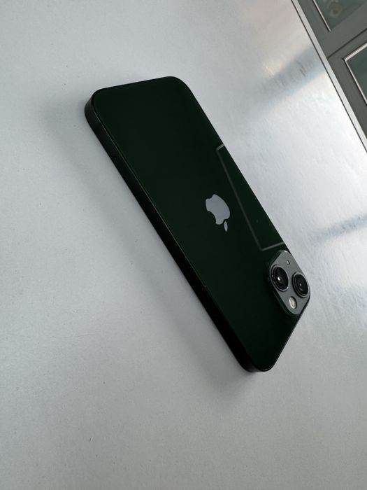 Iphone 13 +  incarcator nou original