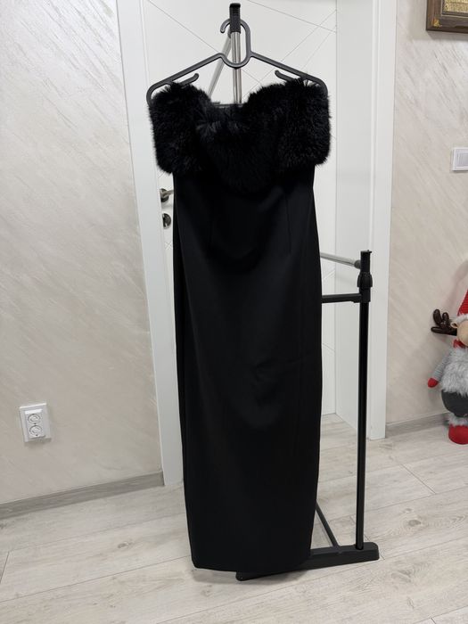 ZARA уникална рокля