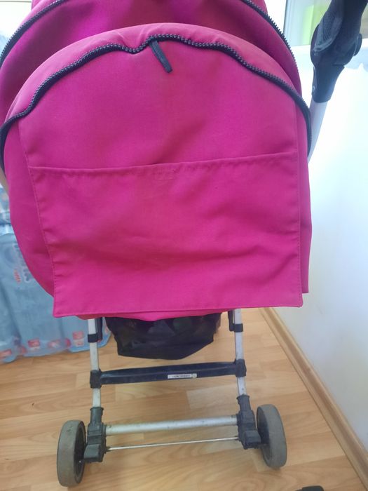 Продам коляску зима/лето