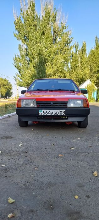 В Продаже ваз 21099