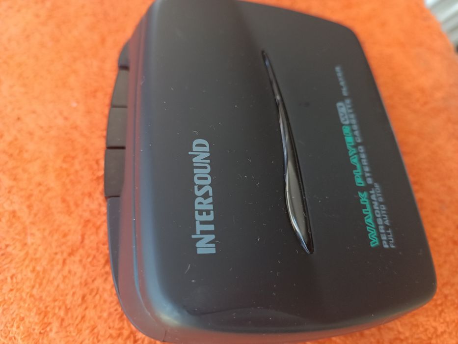 Walkman Intersound Elveția