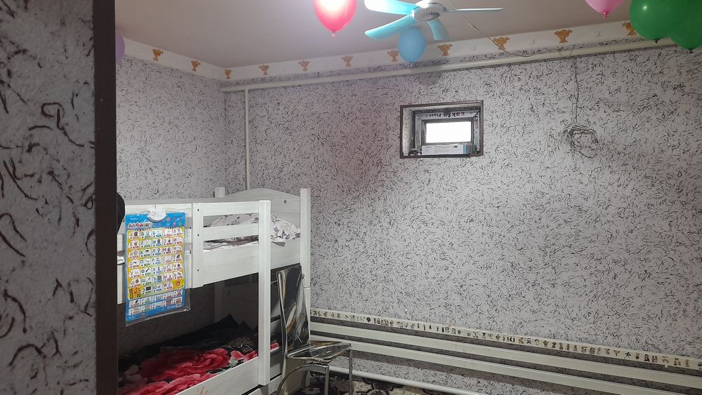 Uy sotiladi 6 sotix 11 xona