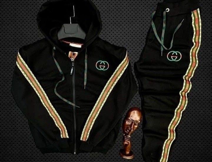 Trening bumbac vatuit sezonul rece, logo brodat, saculet, etichetă