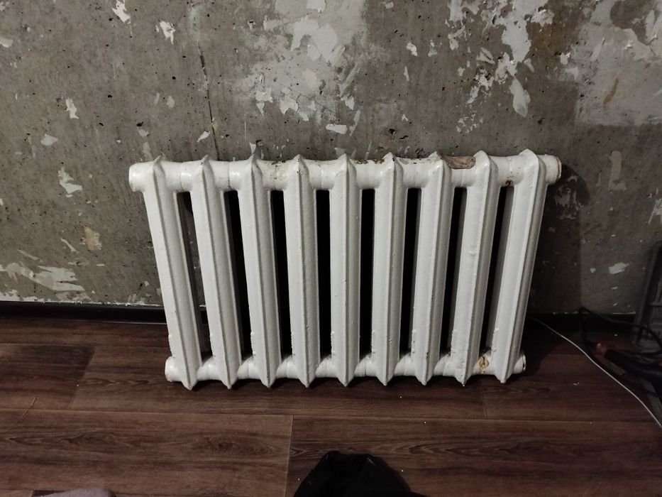 батарея б/у продам