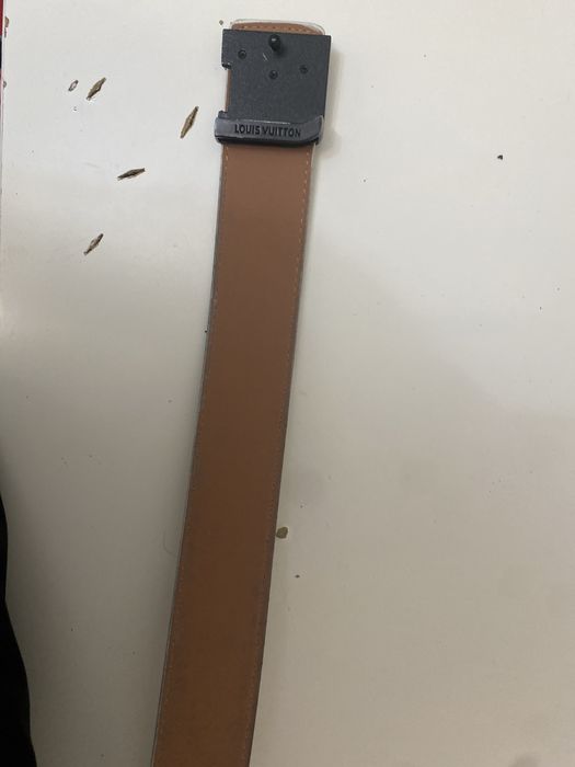 Ремень луй витон б/у целый