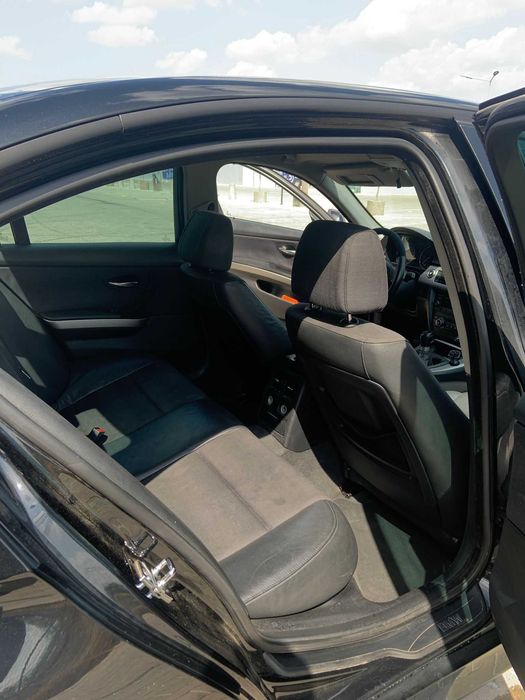 BMW Seria 3 2007 — imagine 3