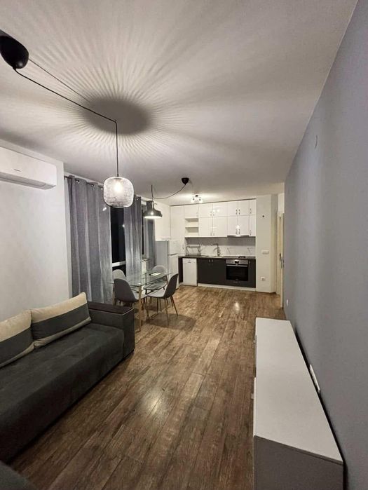 Дава се под наем Двустаен апартамент в София, Драгалевци - 60 кв.м за 648.21 € - Снимка #2