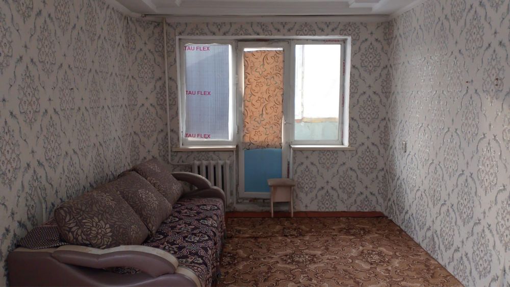 Сдам 2-ую квартиру