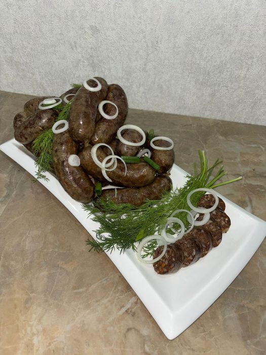 Колбаса.сосика әсіп