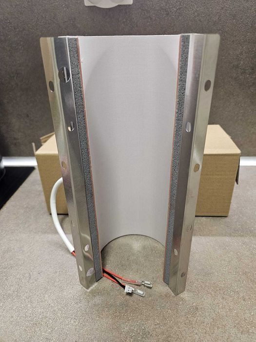 Нагревател за мултифункционална термопреса FREESUB!