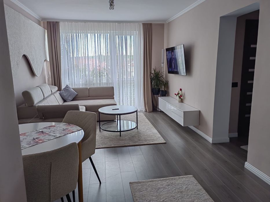 Apartament de vânzare