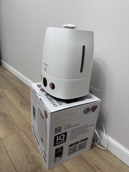 Увлажнитель воздуха Polaris