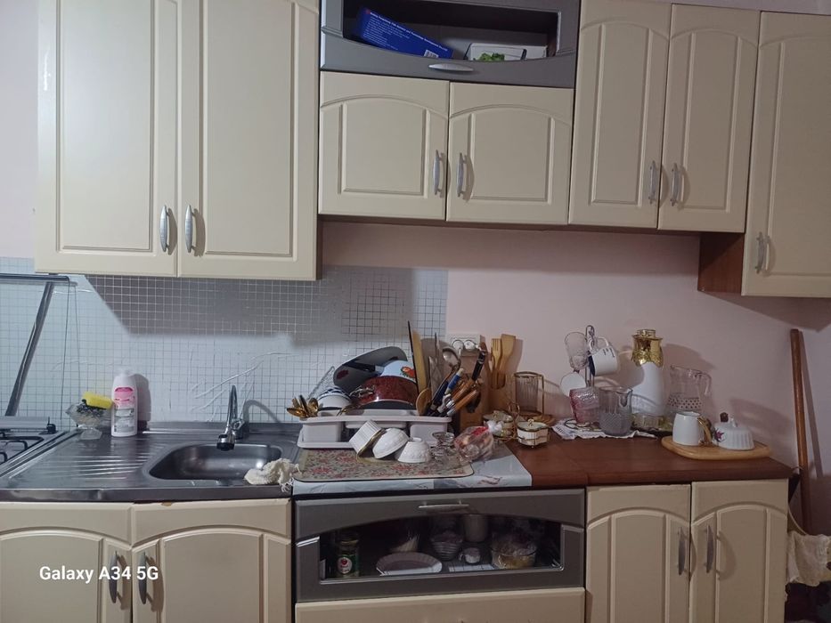 Кухонный гарнитур