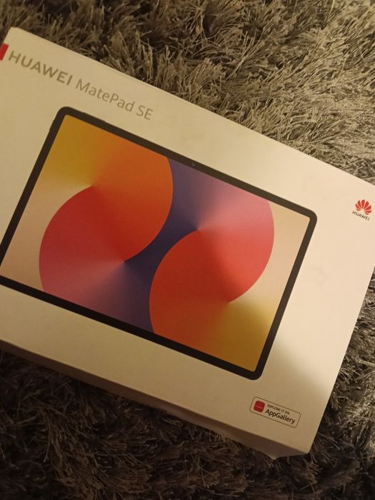 Vând tabletă Huawei