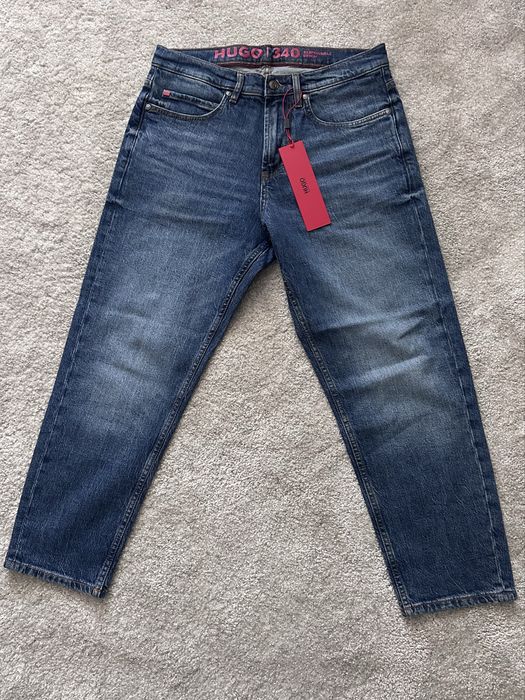 Blugi  HUGO 32/32