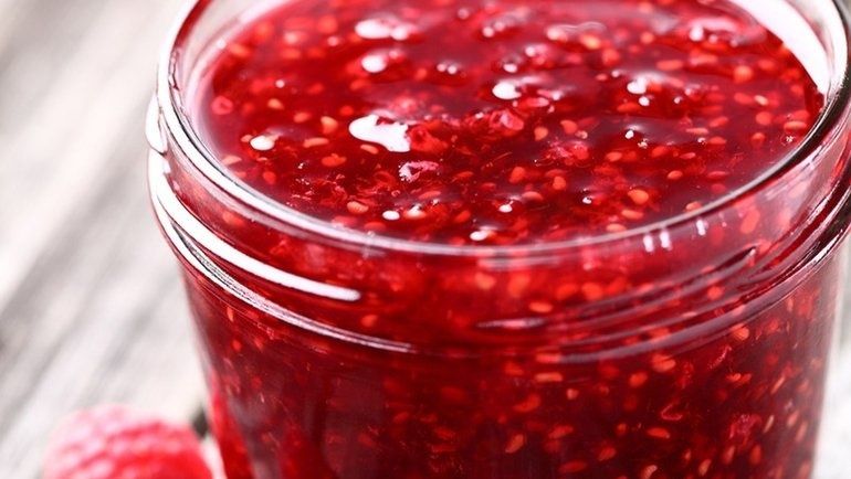 Продам варенье из малины