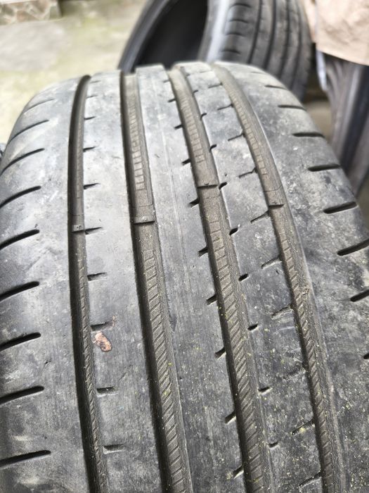 Anvelope vară goodyer