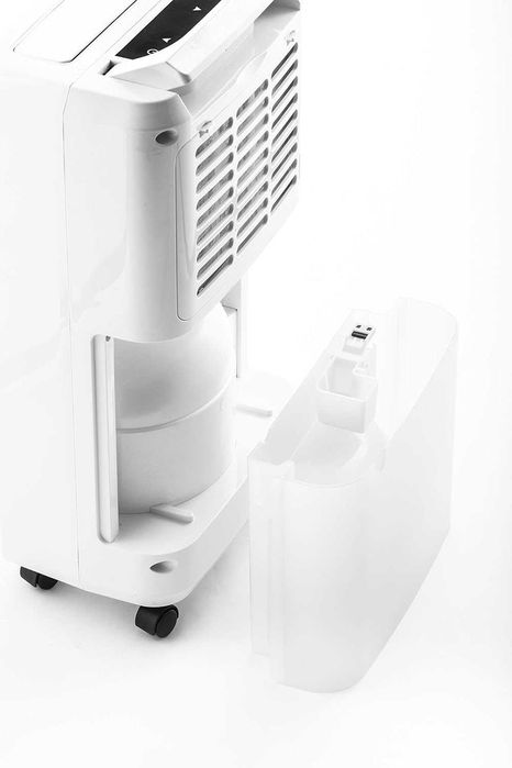 Обезвлажнители Olimpia Splendid 10 P, 10 литра, Pure System, 45 m