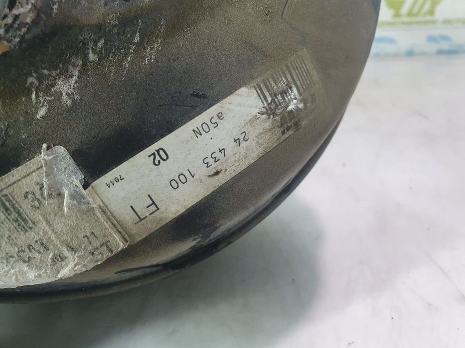 Tulumba frana 24433100 1.8 benzina Opel Vectra C [2002 - 2005]