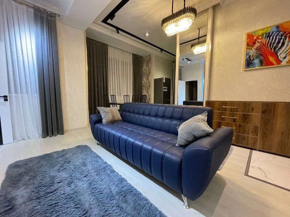 Сдается 2-комн. квартира Мирзо-Улугбекский район