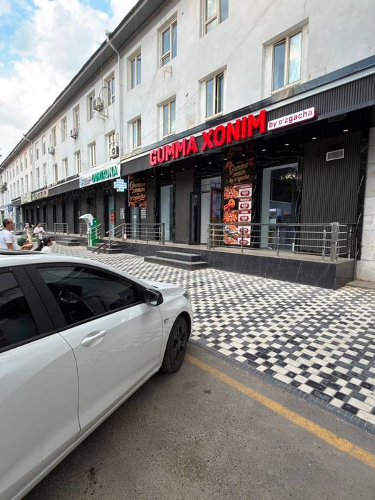 Продаётся Своя НеЖилое возле Парк Ашхабад ,