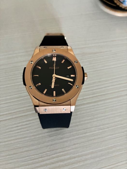 Ceas automatic ca nou
