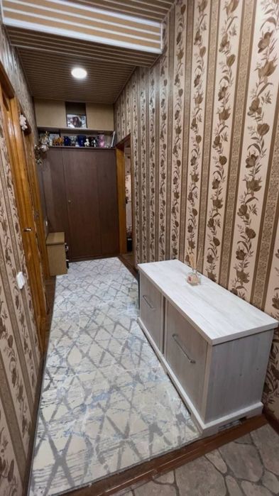 Продам 2 ком Юнусабад 11 квартал ипотека