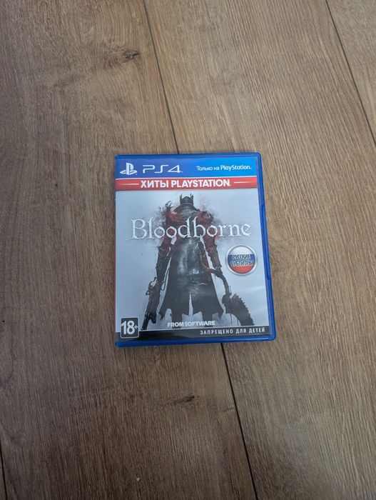 Продам игры для PS5