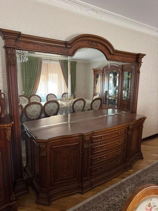 Мебель для гостинной
