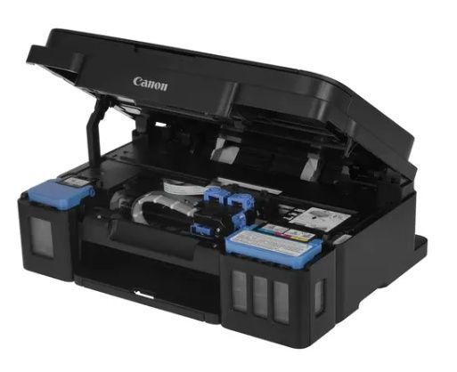 Canon pixma printerlari optom b/u