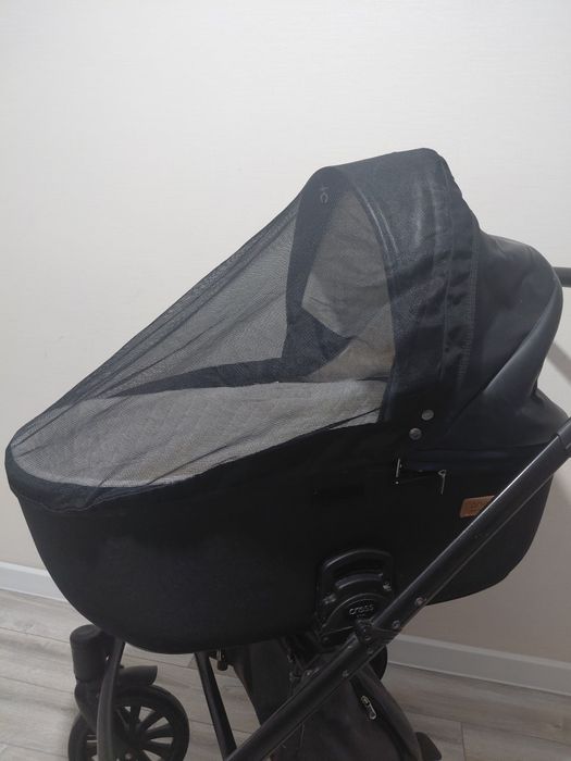 Коляска ANEX 3 в 1