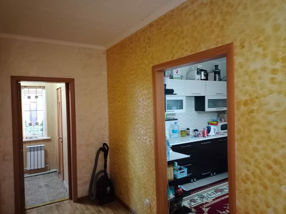 Продам дом, в Ашибулак (Мухамеджан туймебаева