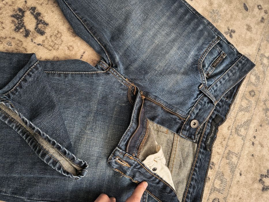 Blugi Calvin Klein W31 L 30