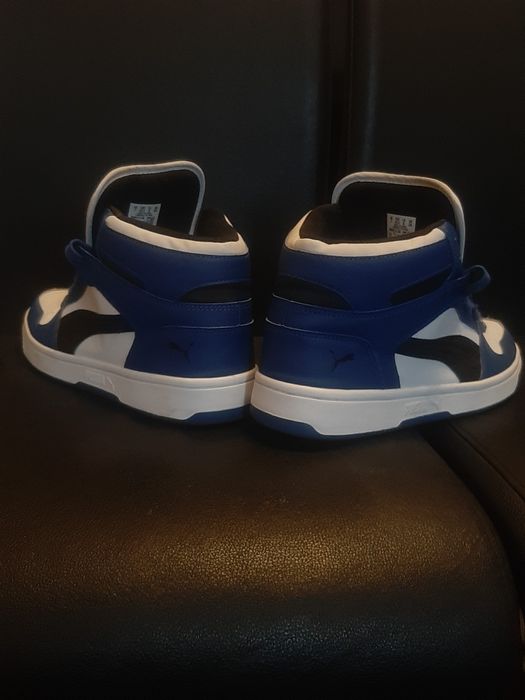 Adidași puma masime 40.5