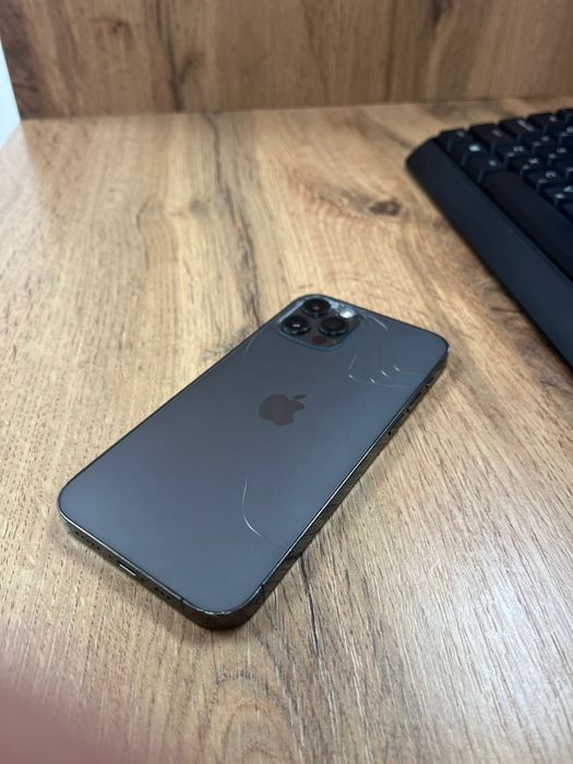 обмен iPhone 12 pro 128 gb
