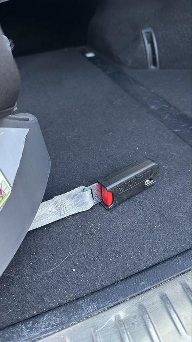 Scaun auto copii Britax - isofix