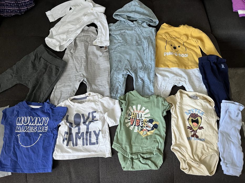 Hainute copii marimea 68