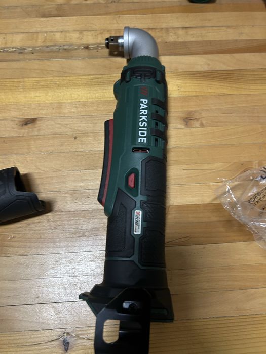 Chei impact clichet 20v 12v