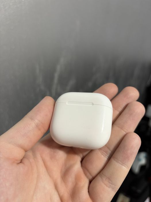 Carcasa airpods 4