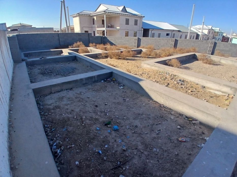 Shakar zavod yanda joy orn satladi