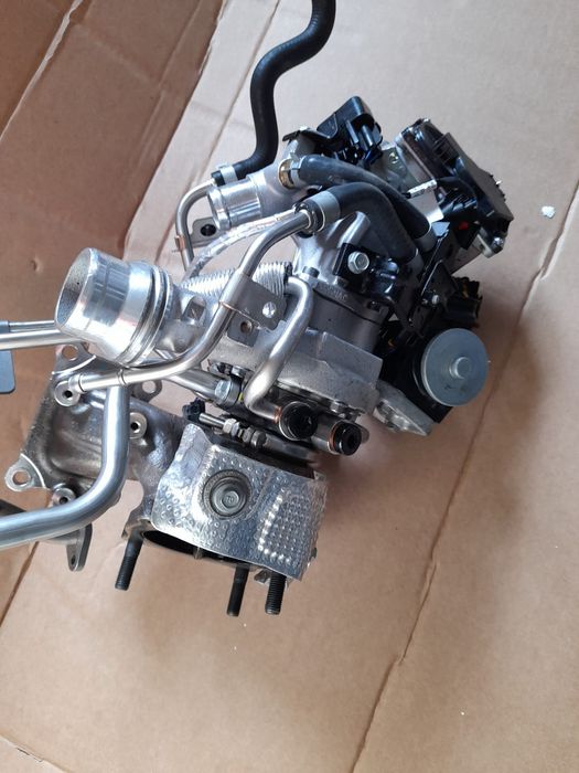 Turbina kia hyndai kona an 2020 cod.28231-07600  1,0 turbo benzina