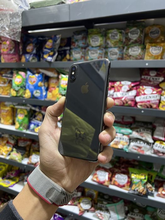 Iphone X ideyal LL/A