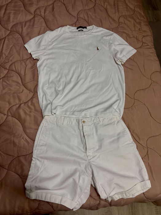Polo Ralph Lauren Мъжки Екип